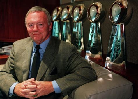 jerry jones young photos|The best Jerry Jones photos: From the Super Bowl glory days to。